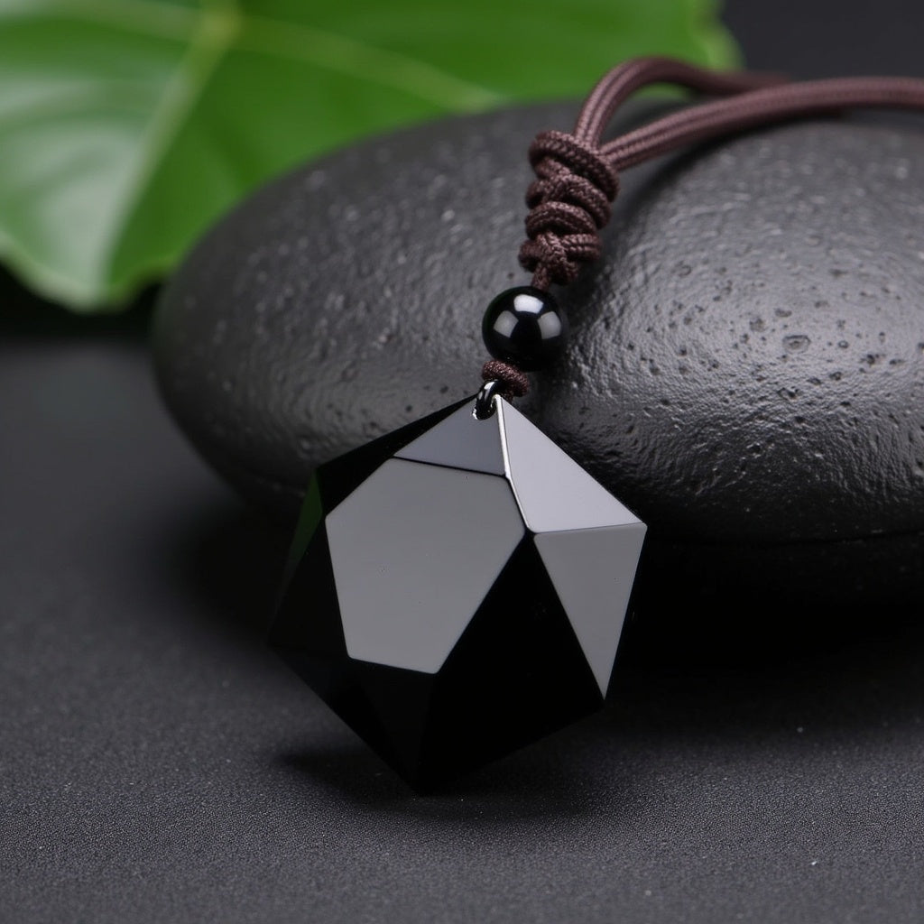 Divine Obsidian