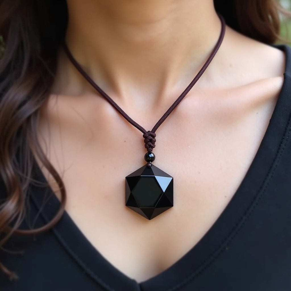 Divine Obsidian