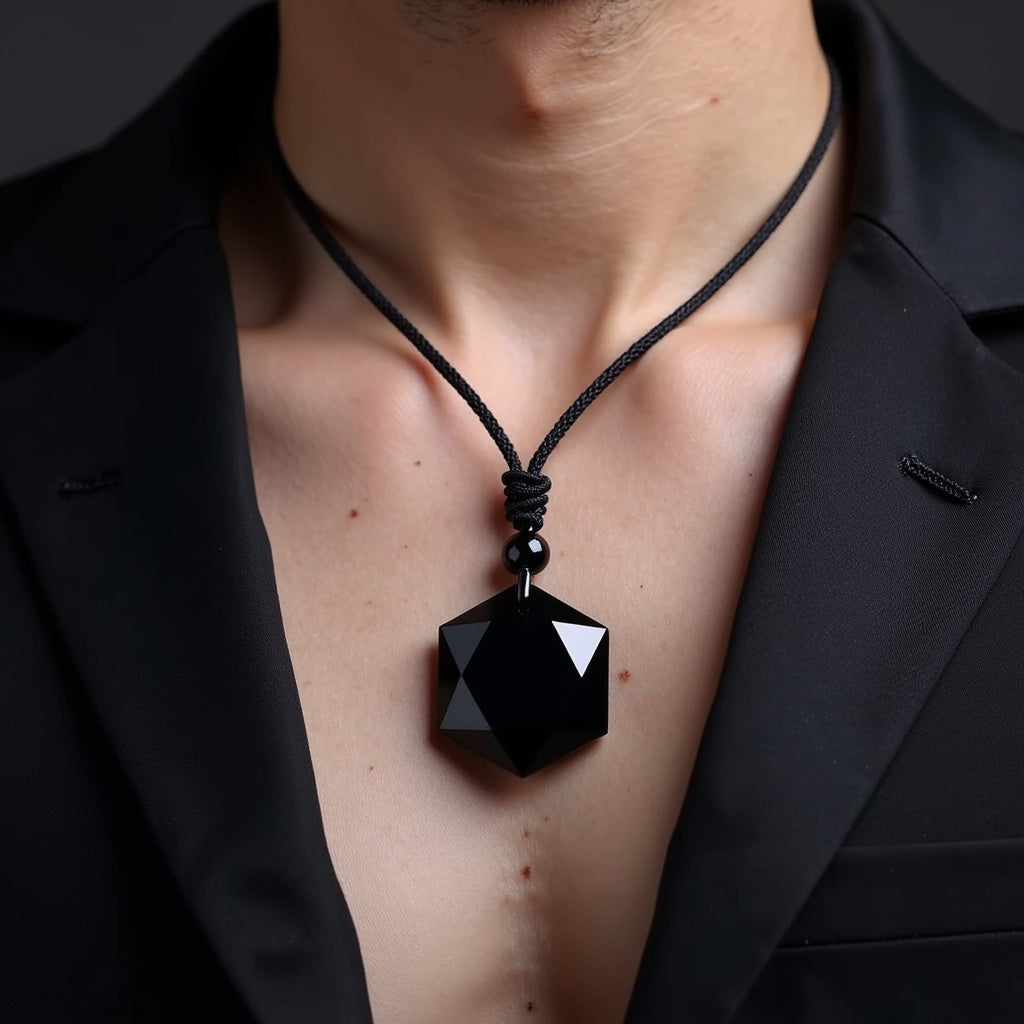 Divine Obsidian