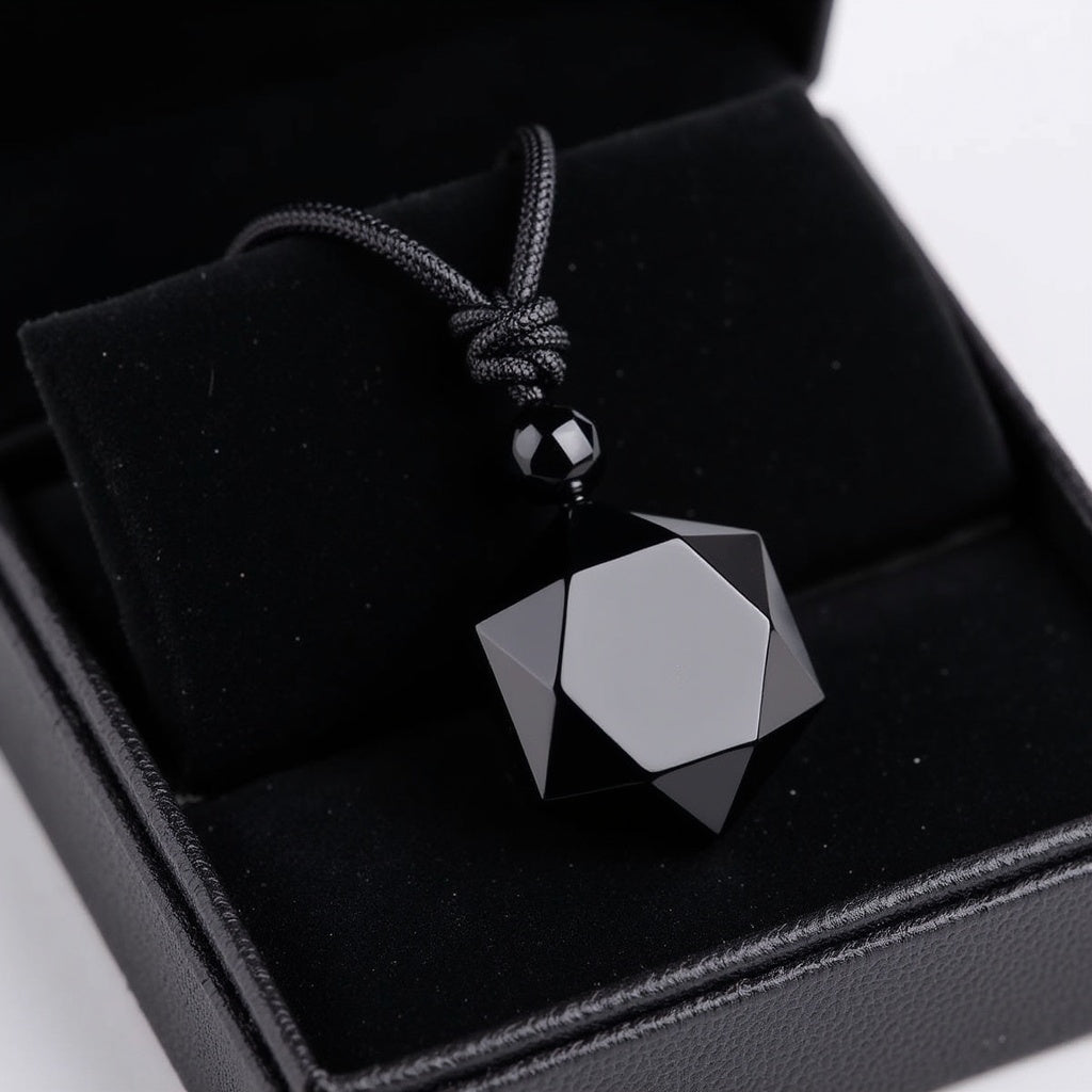 Divine Obsidian