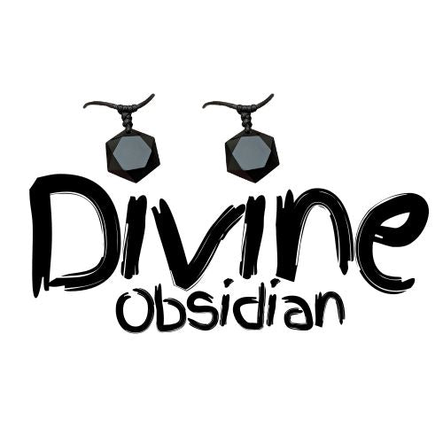 Divine Obsidian