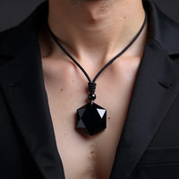 Divine Obsidian