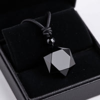 Divine Obsidian