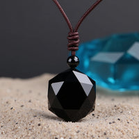 Divine Obsidian